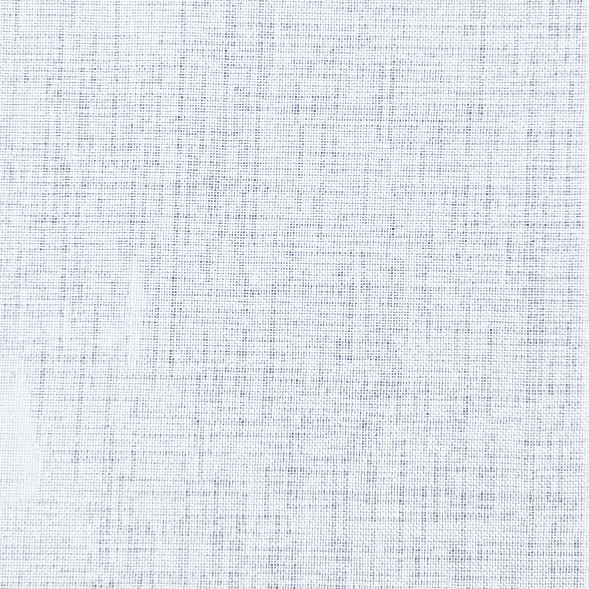 Linen Maze Textured Ivory Sheer