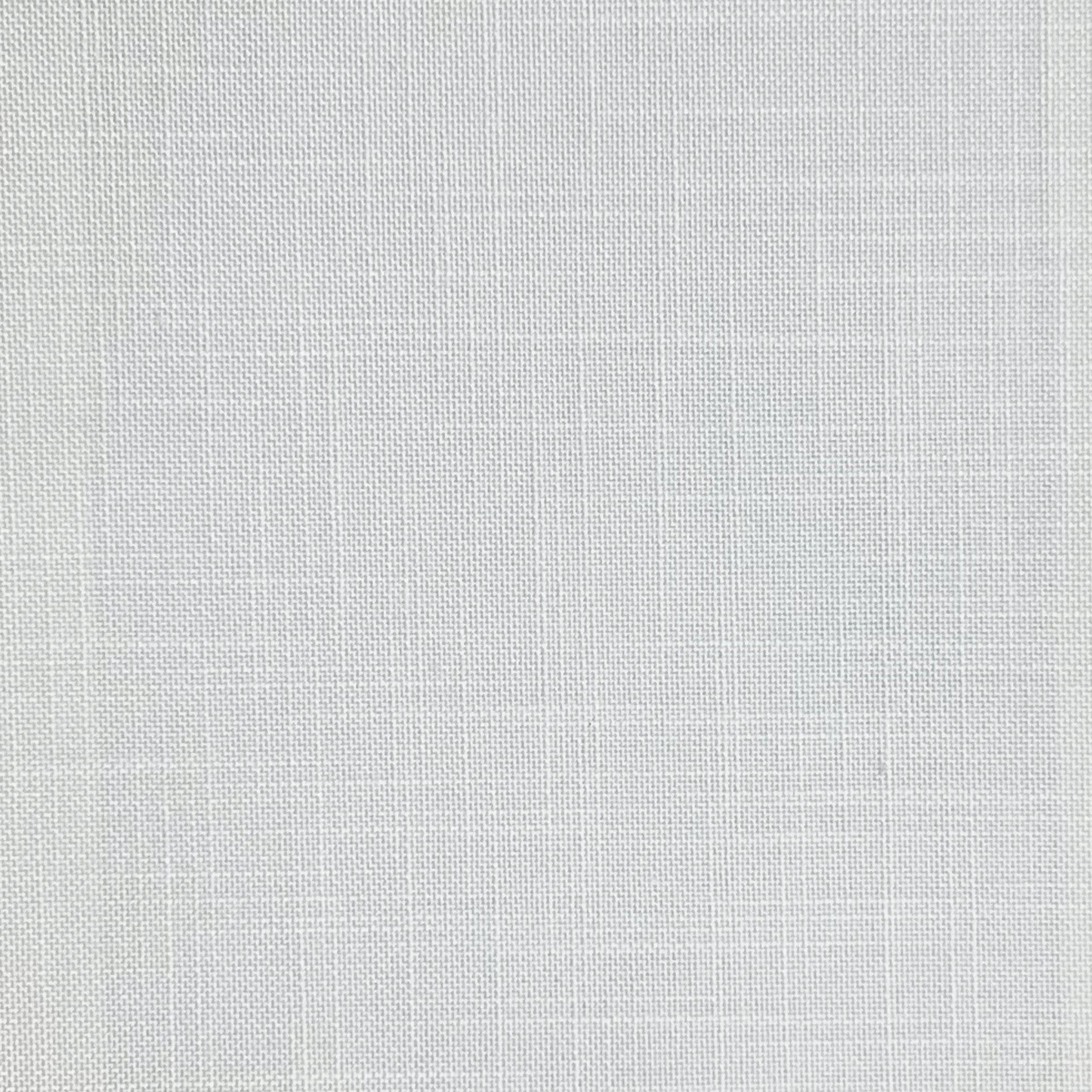Linen Pattern Light Taupe Sheer
