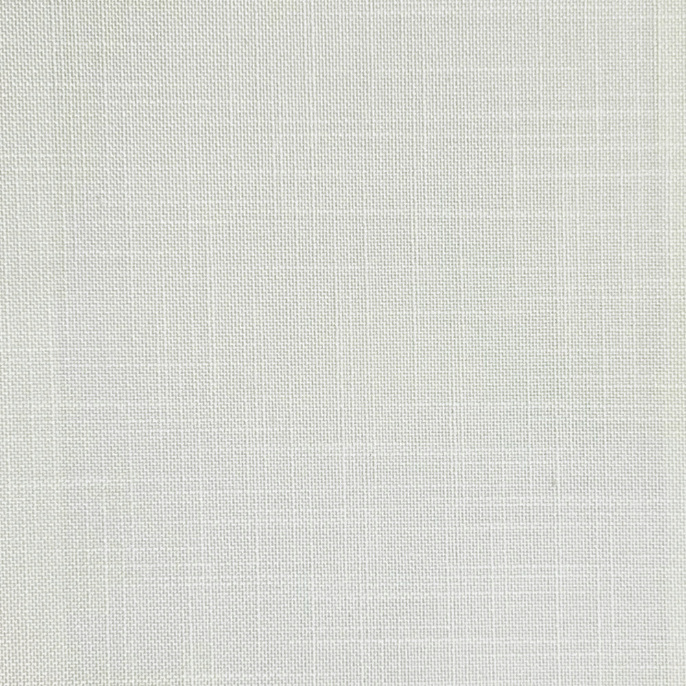 Linen Pattern Light Taupe Sheer