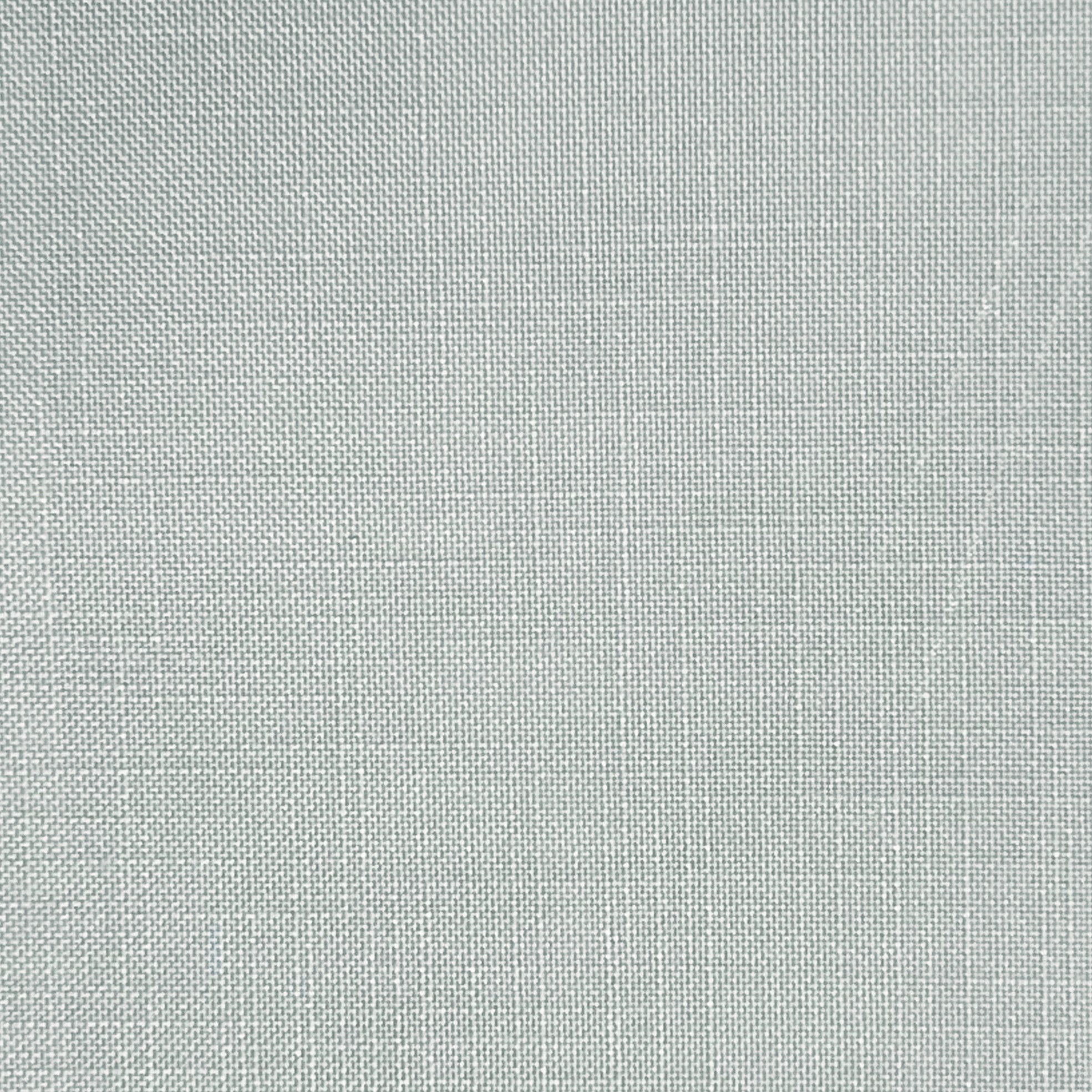 Linen Modern Pattern Dark Grey Sheer