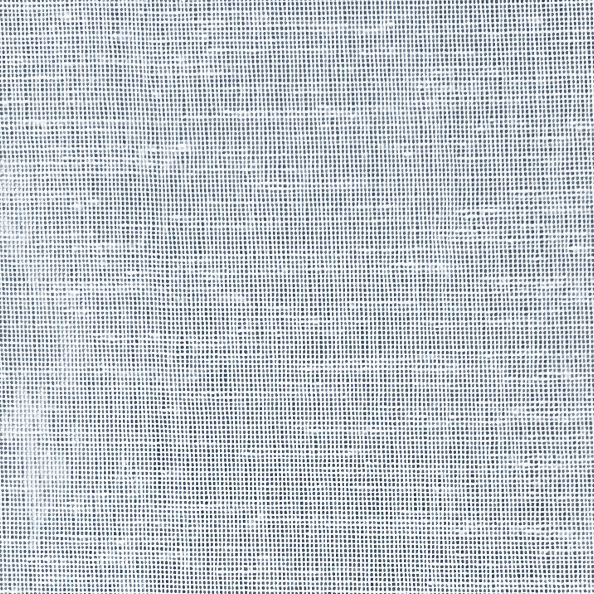Linen Classic White Sheer
