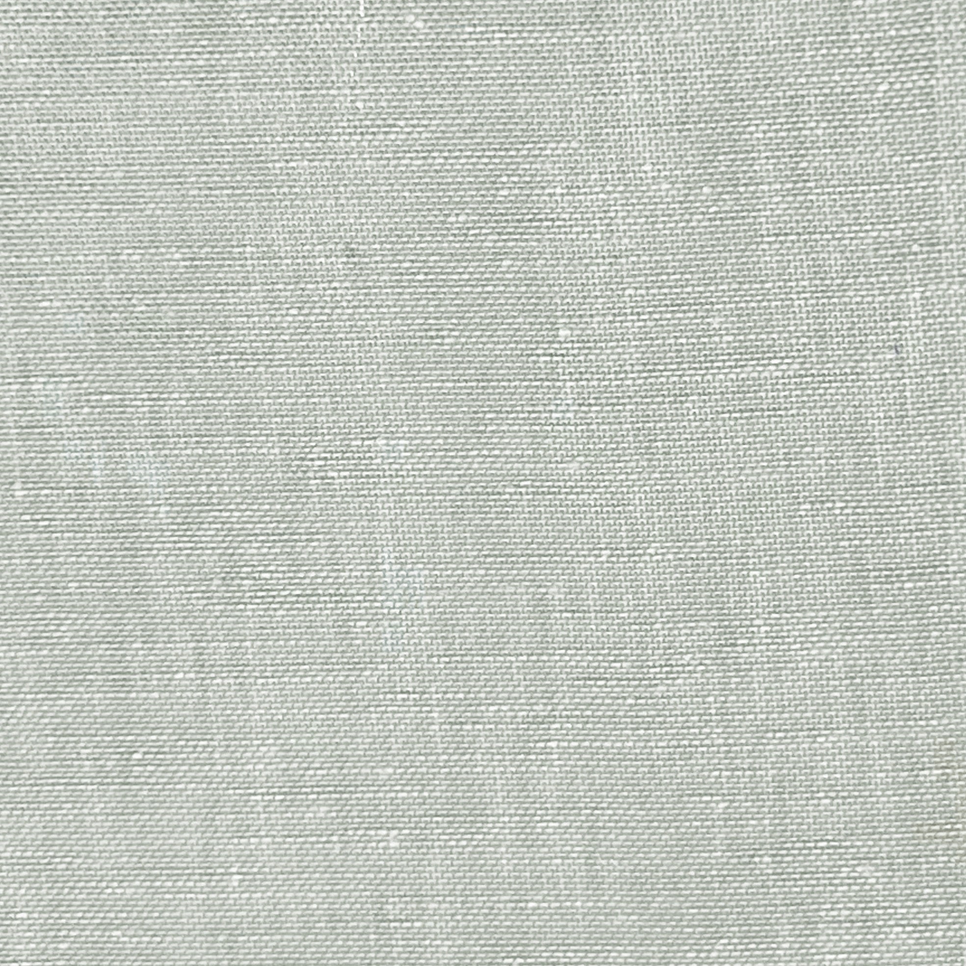 Linen Horizontal Grey White Sheer