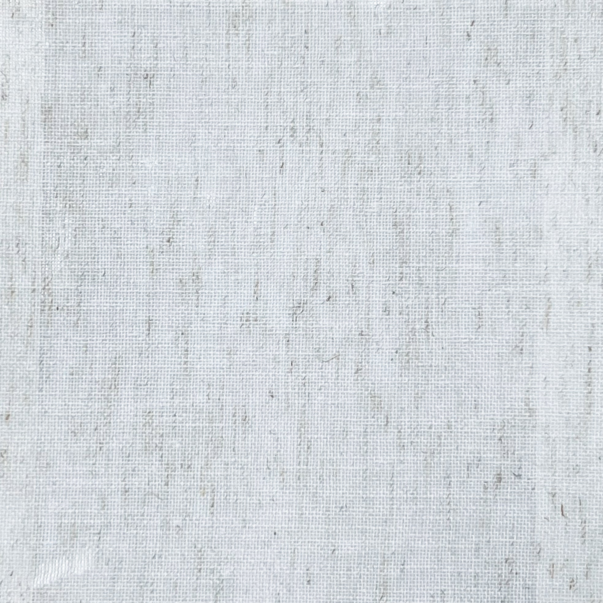 Linen Sand Pattern Beige Sheer