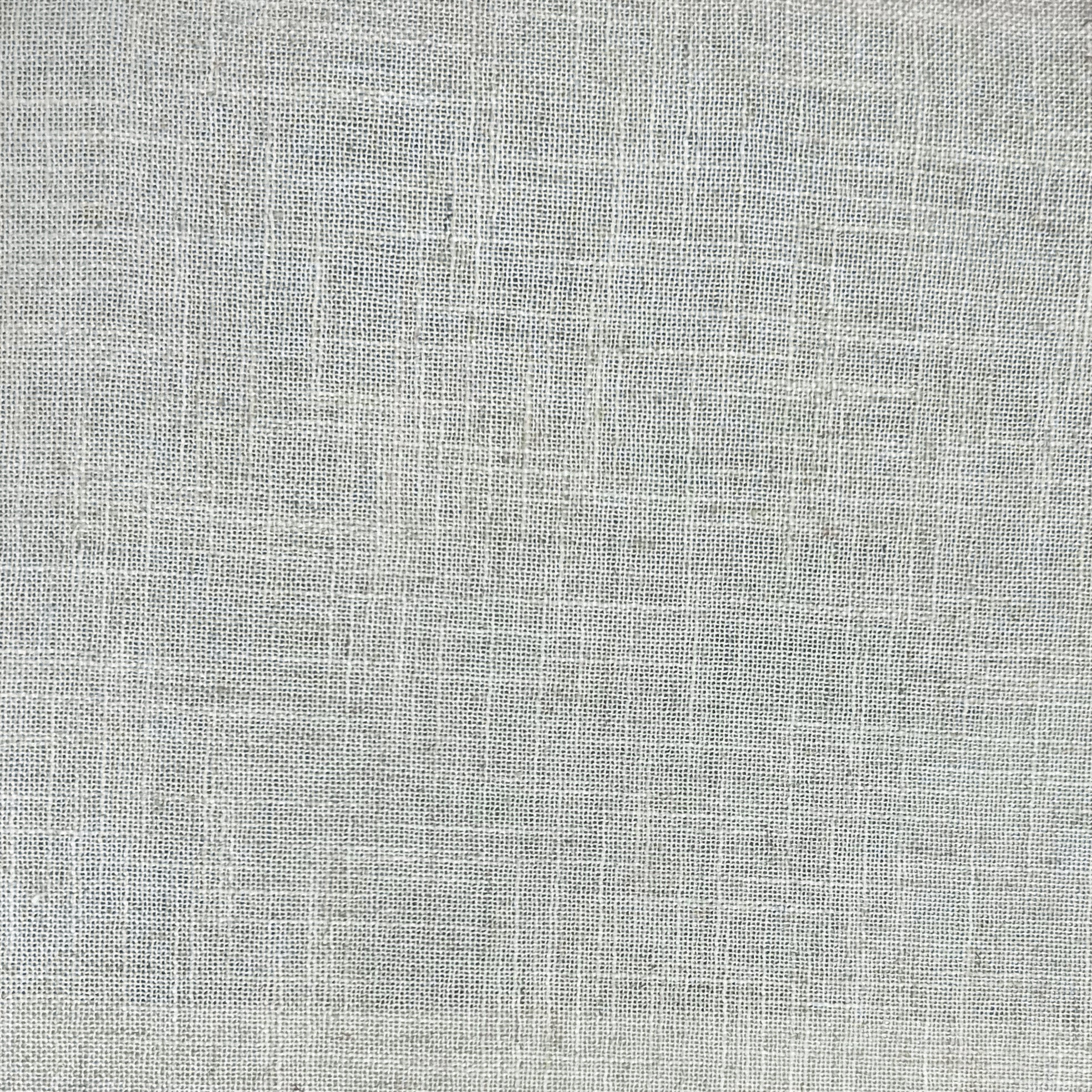 Linen Beige Sheer