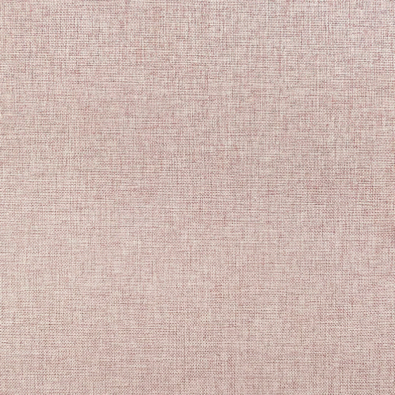 Dusk Pink Blackout Roman Shade