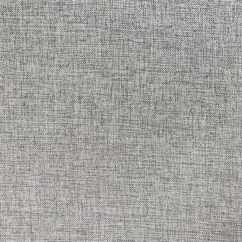 Dusk Onyx Blackout Roman Shade