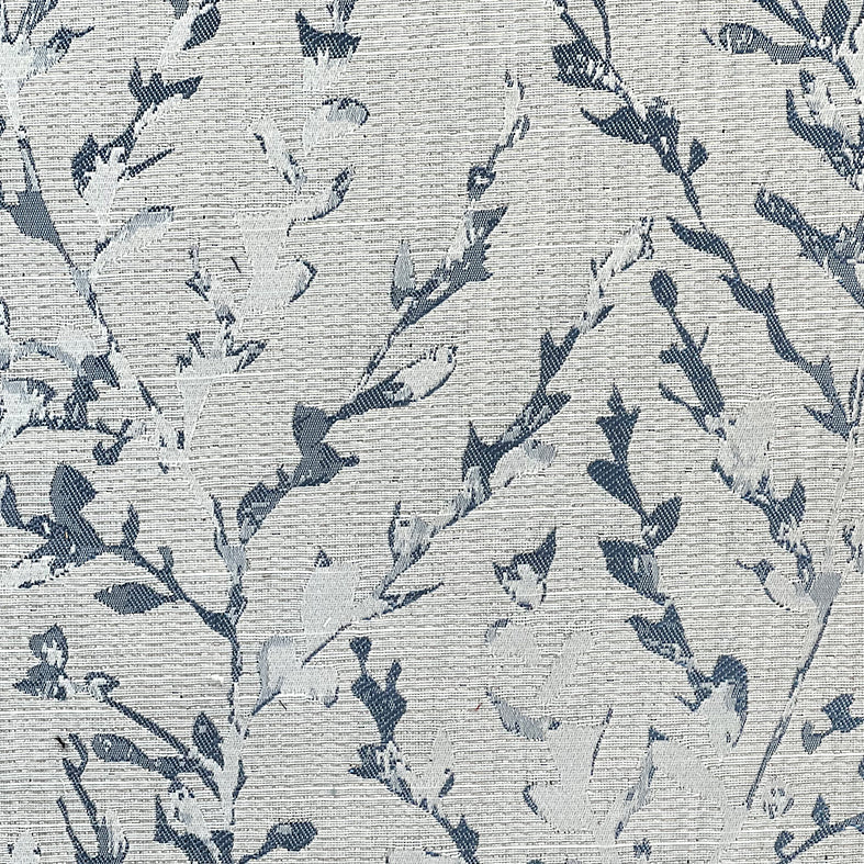 Martha Blue Curtain