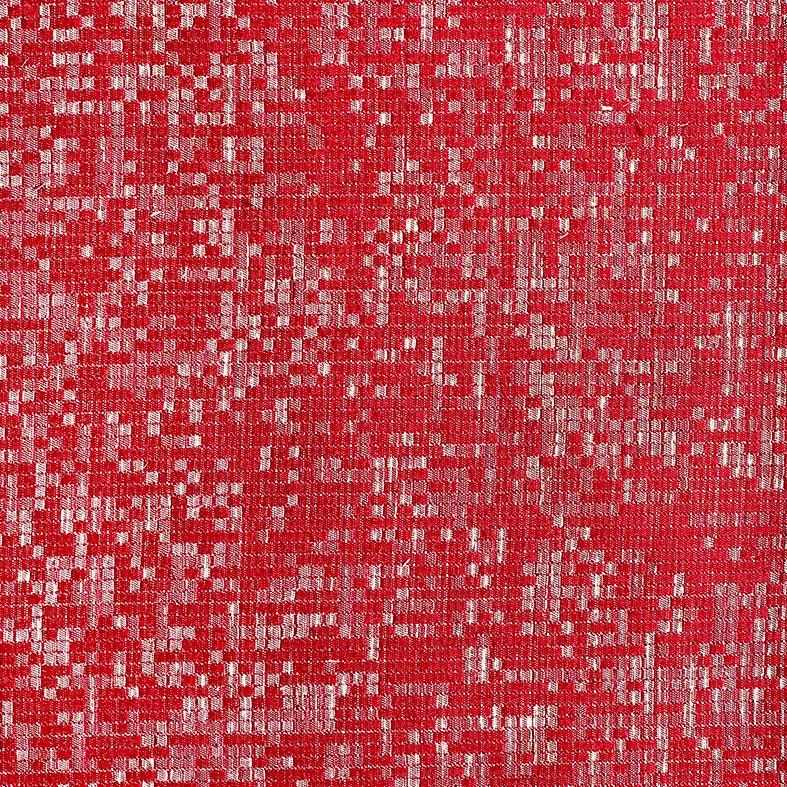 Studio54 Red Valance