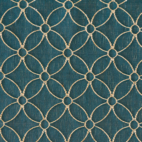 Padoue Emerald Drape