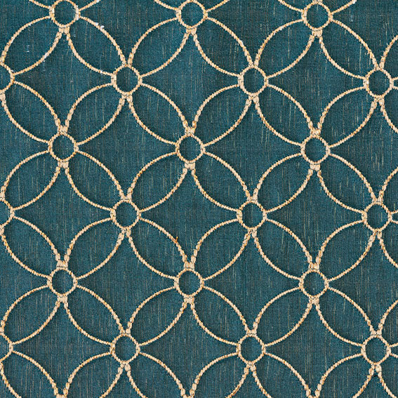 Padoue Emerald Valance