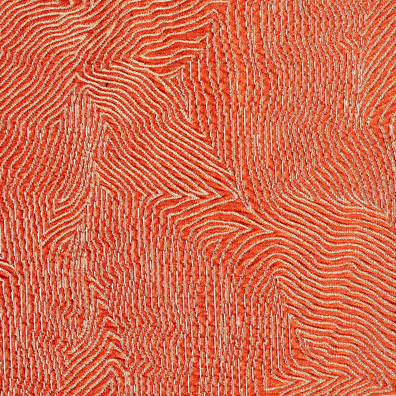 Sahara Tango Drape