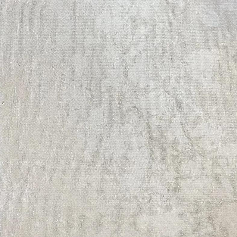 Gaia Ivory Roman Shade