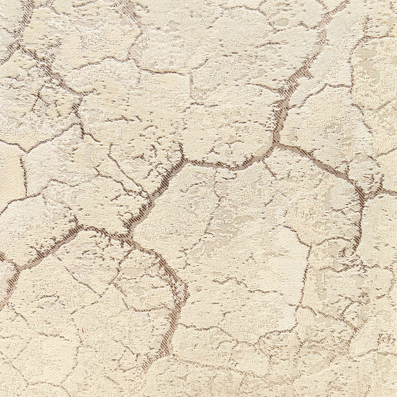 Tectonic Ivory Drape