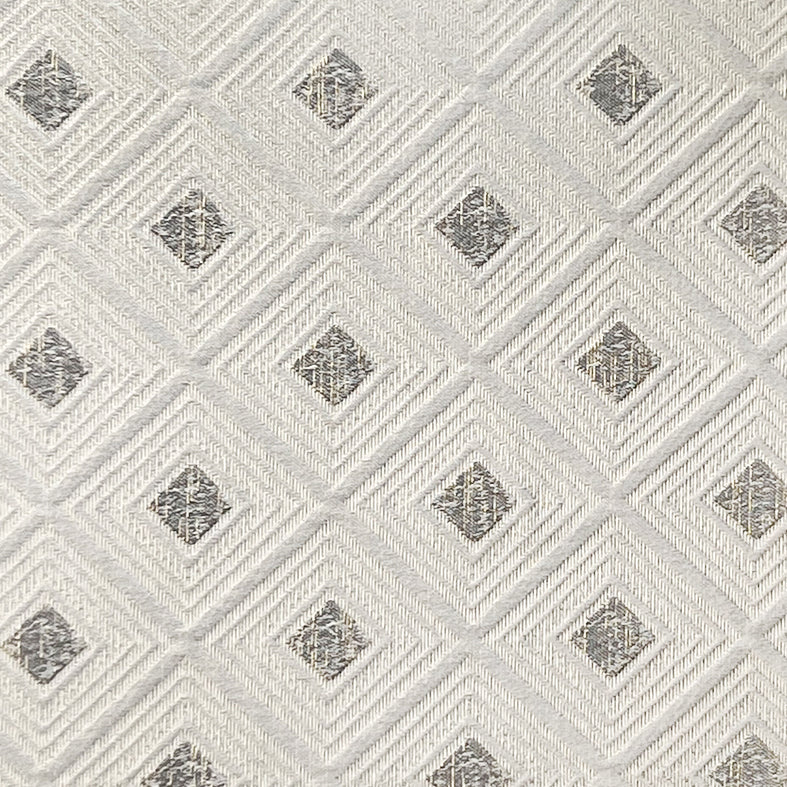 Mali Silver Curtain