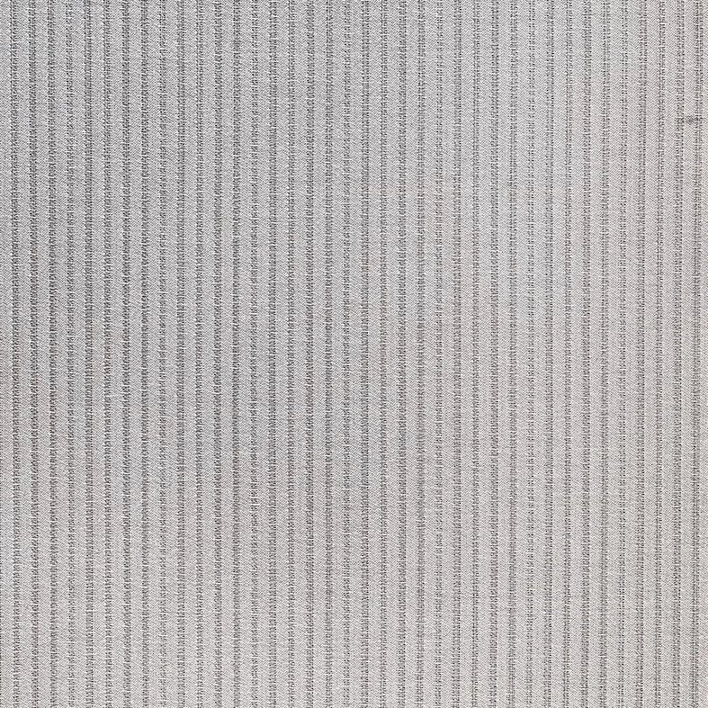 Longitude Grey Roman Shade