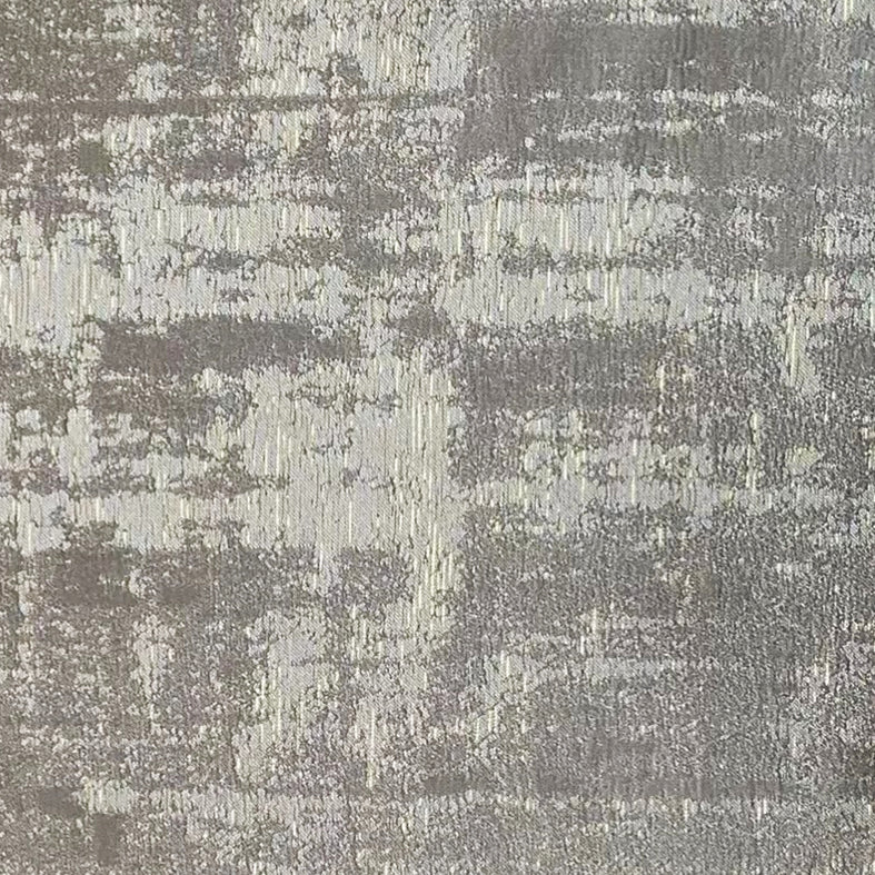 Gaia Grey Curtain