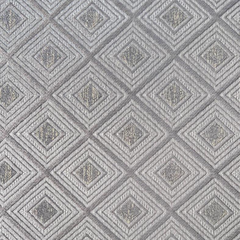 Mali Grey Valance