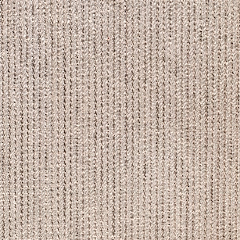 Longitude Smoke Roman Shade