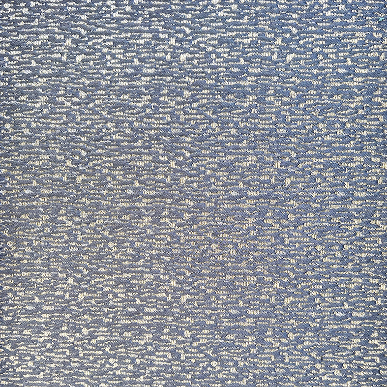 Escape Steel Blue Drape