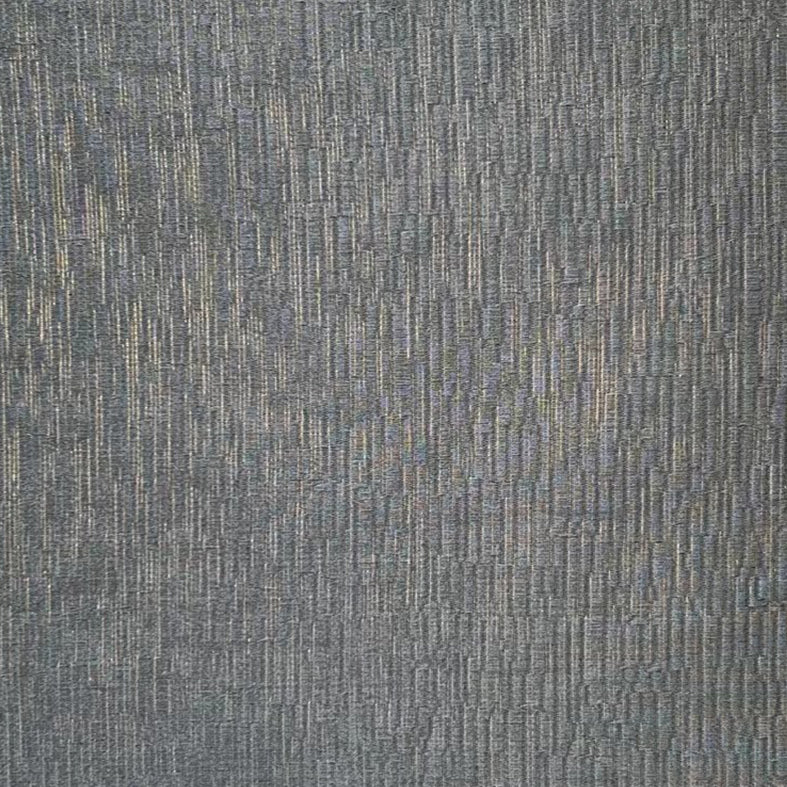 Density Steel Blue Curtain