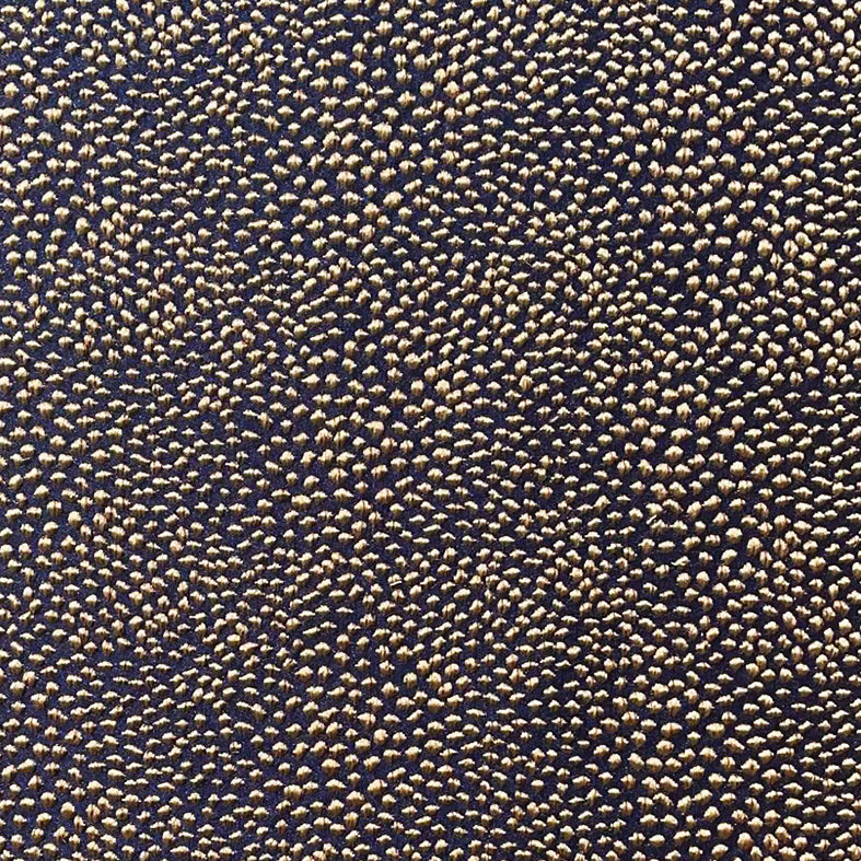 Naujaat Navy Curtain