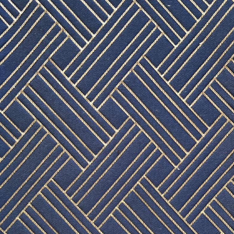 Underground Cobalt Valance
