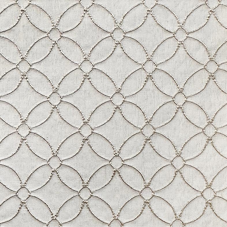 Padoue Silver Valance