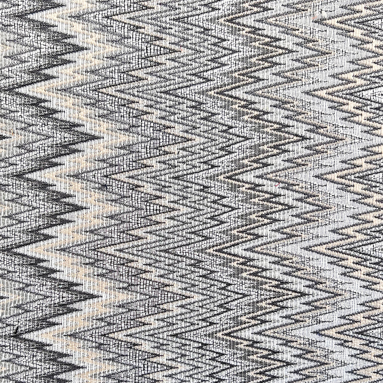 Fiction Silver Curtain