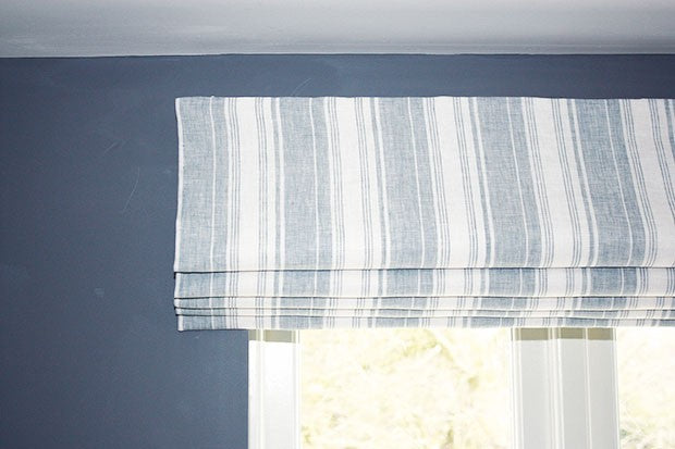 Do Roman Shades Block Light?