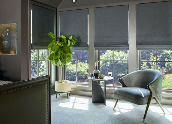 Why Are Roman Shades so Expensive?