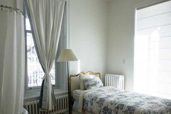 How To Pick The Right Color For Your Curtain