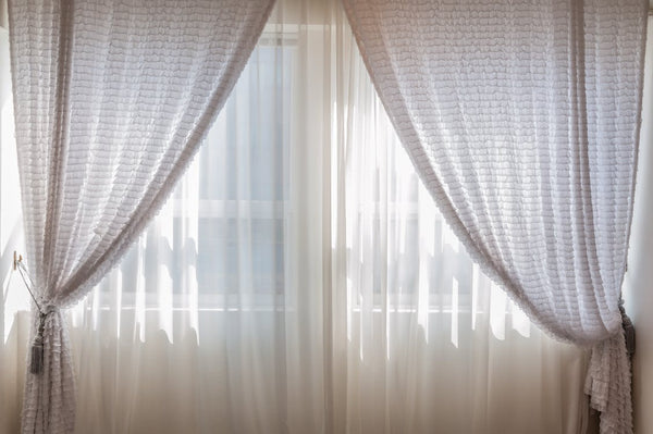 stunning set of why custom-made curtains