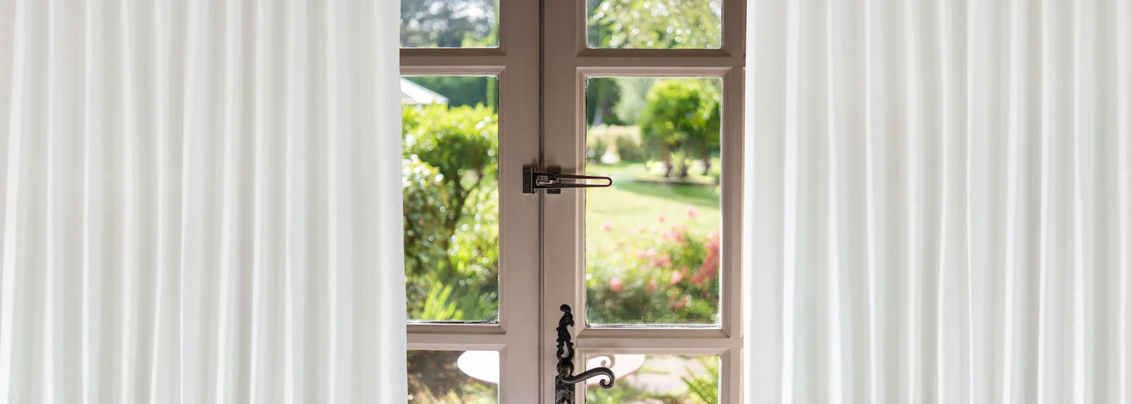 Velvet Roman Shades