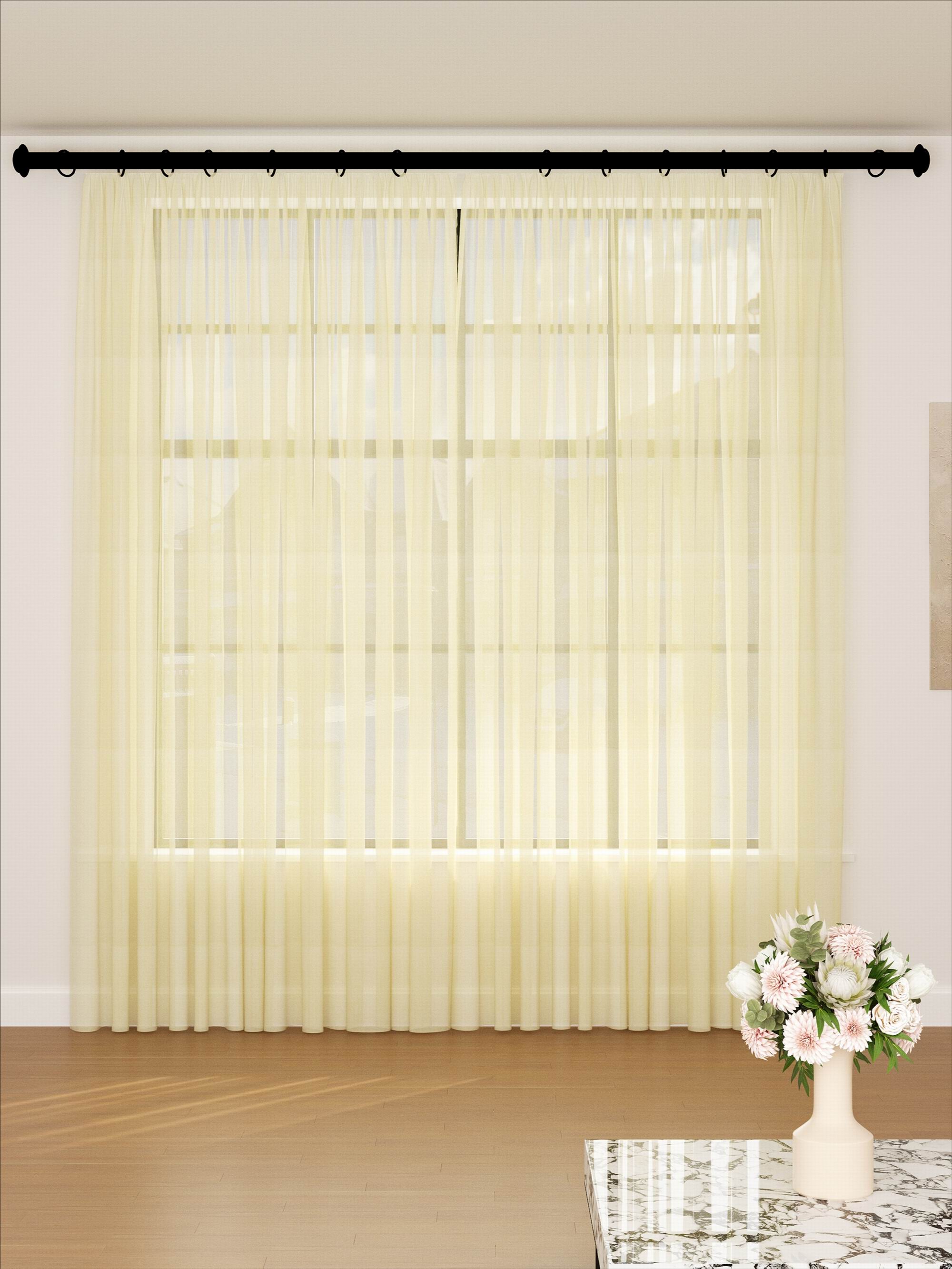 Eugeny Copper Sheer