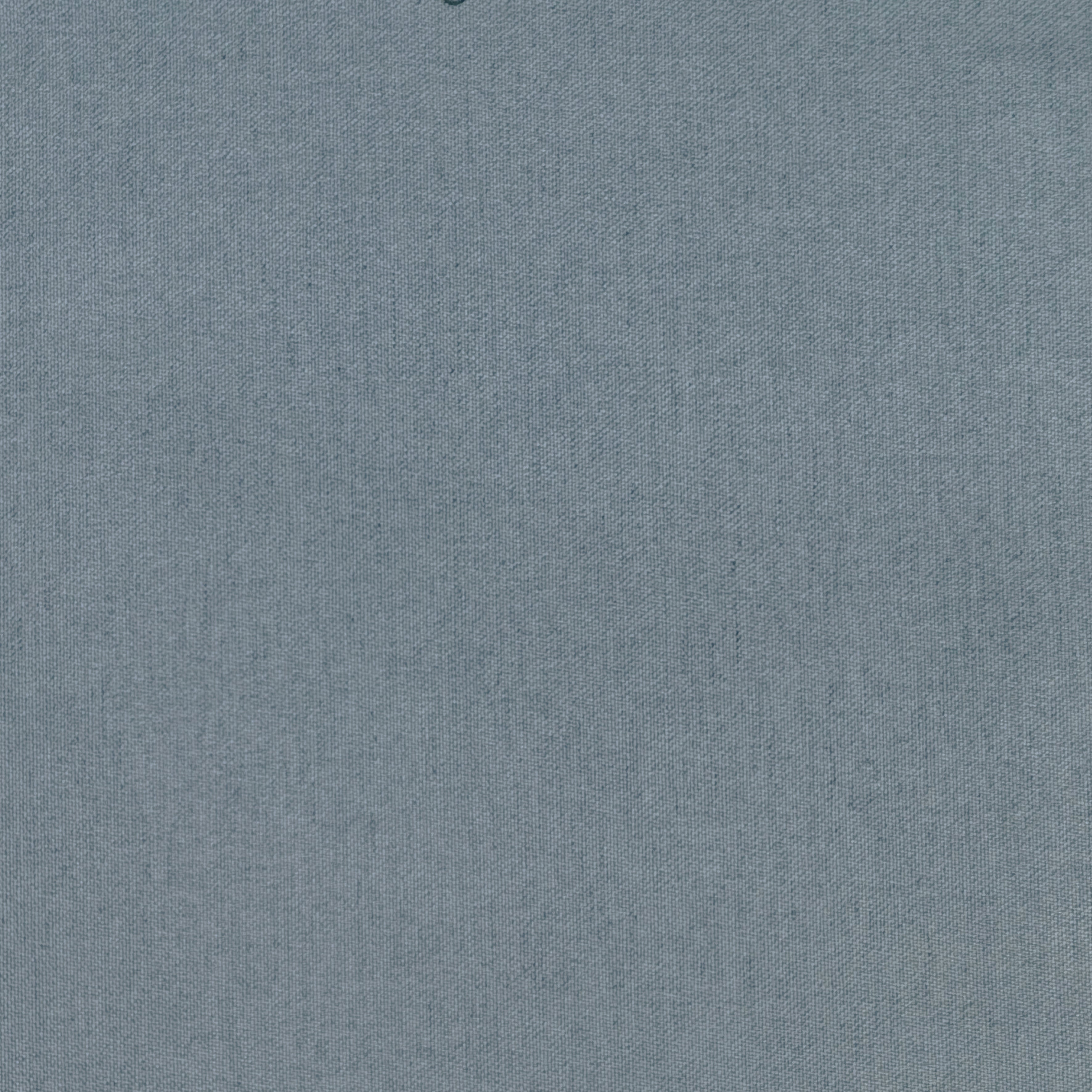 Premium Linen Steel Gray Valance