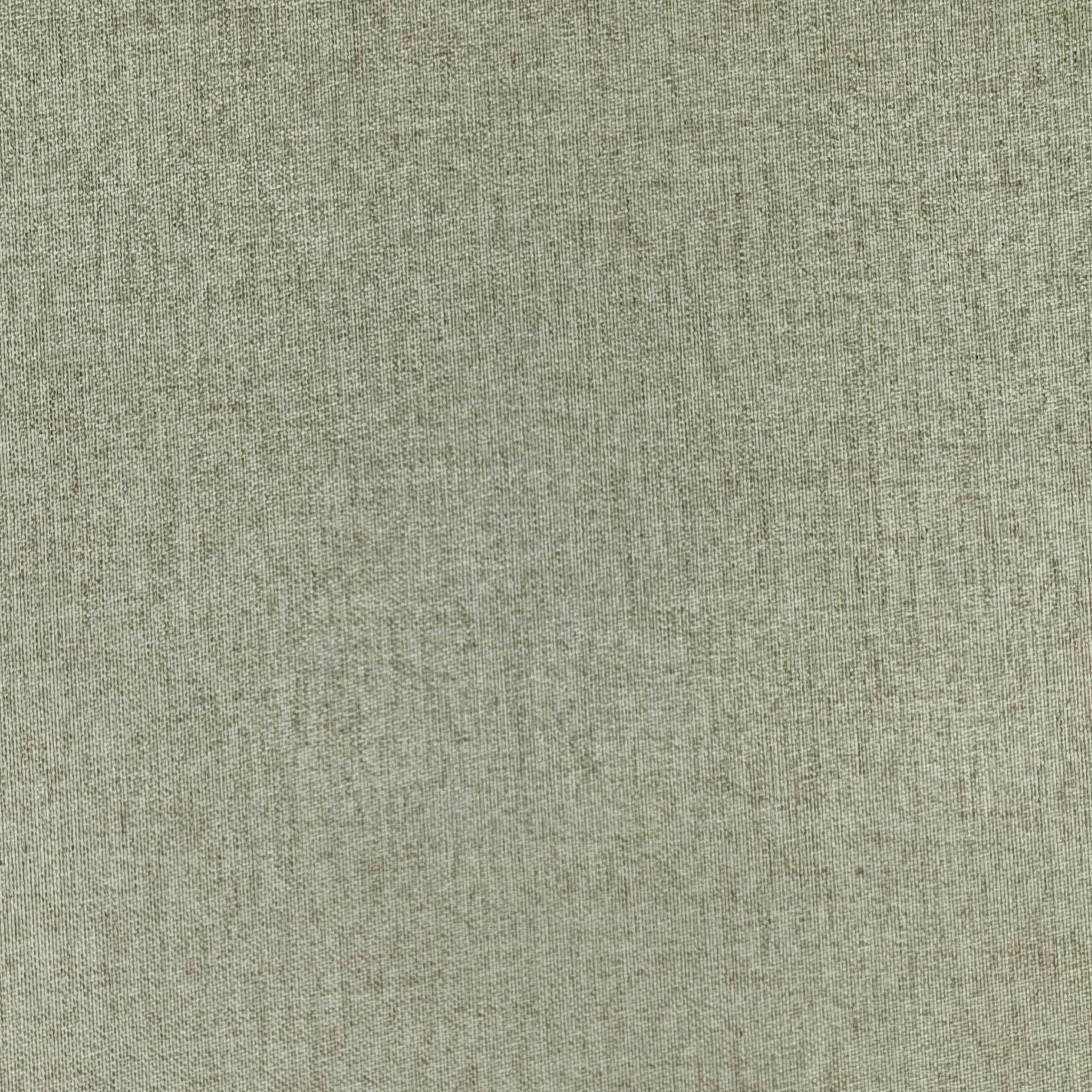 Premium Linen Olive Khaki Curtains