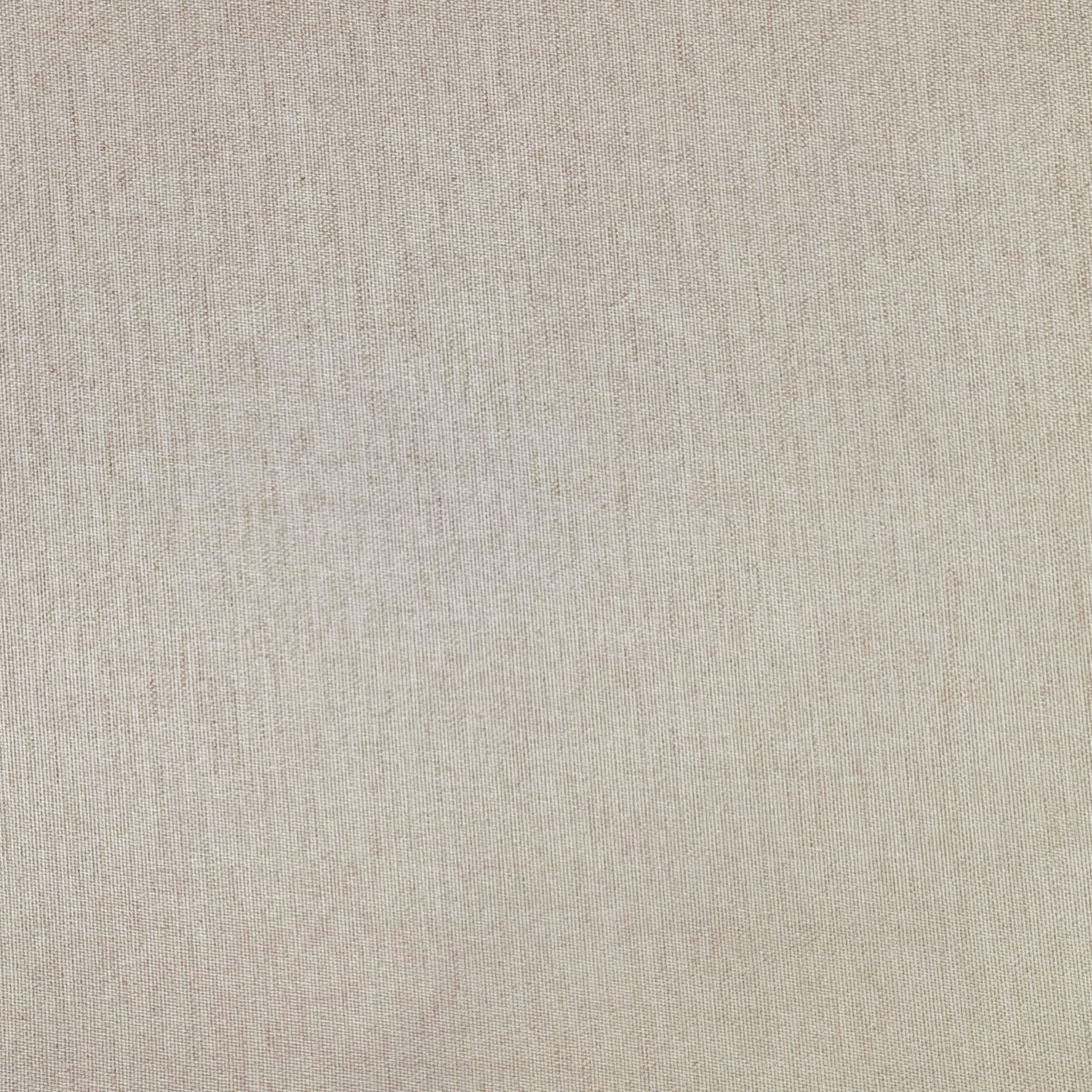 Premium Linen Dusty Rose Valance