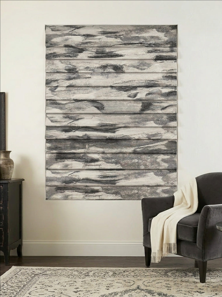 Terrain Black Roman Shade