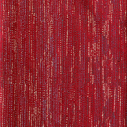 Kenya Red Curtain