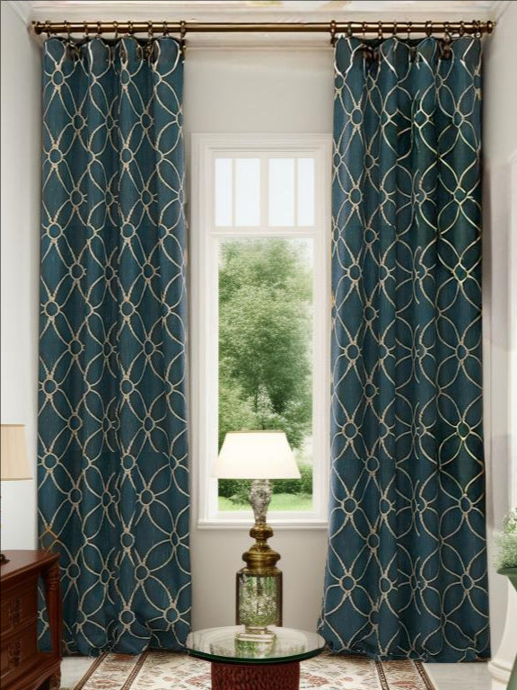 Padoue Emerald  Drape