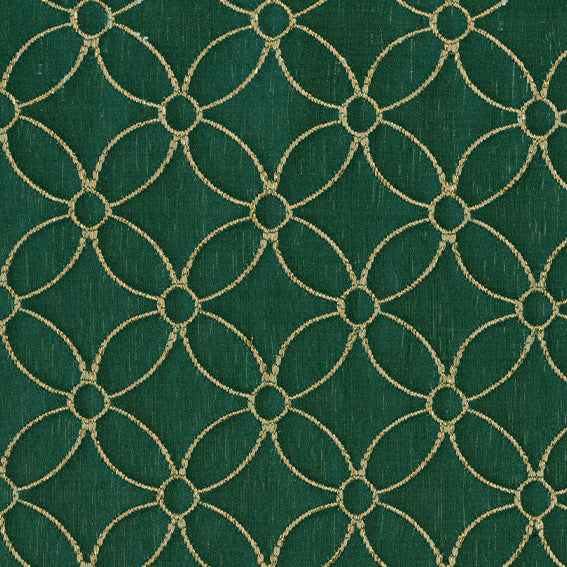 Padoue Emerald Roman Shade