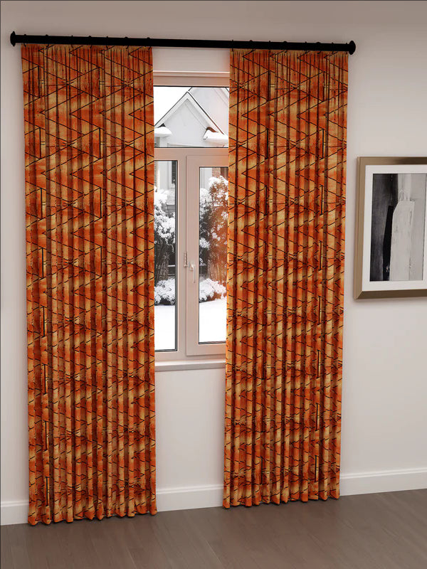 Niger Tango Drape