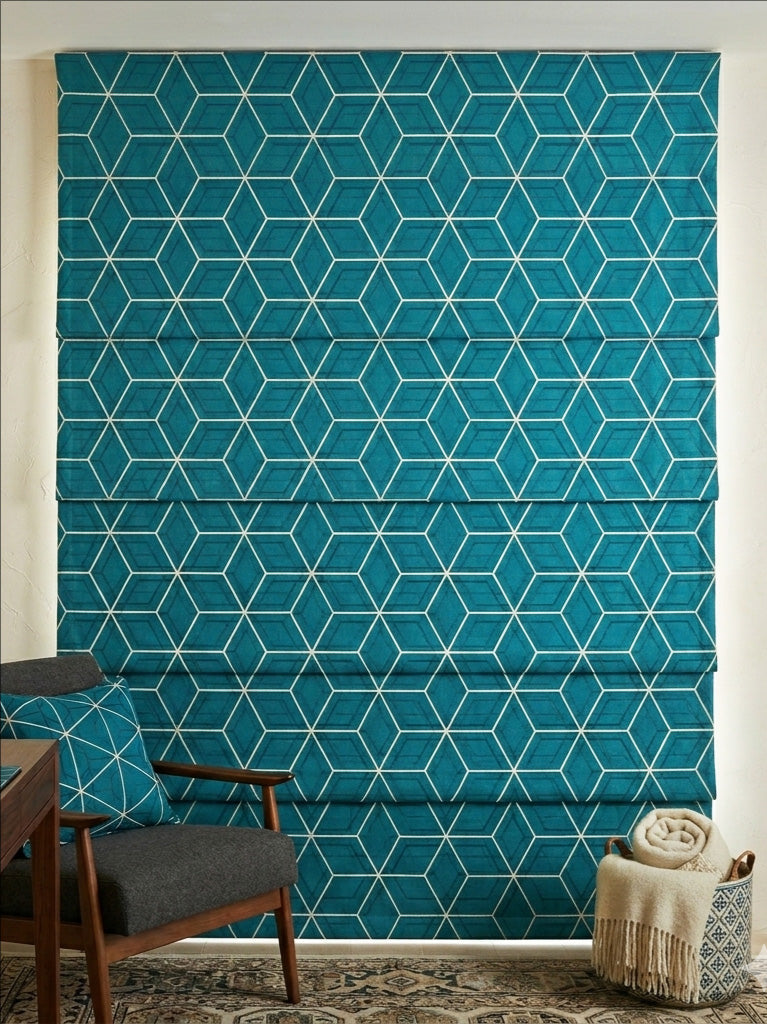 Kubrick Emerald Roman Shade