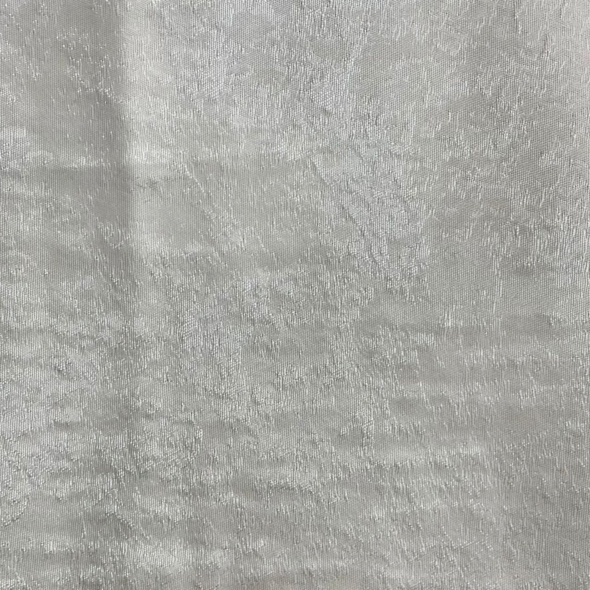 Abstract Grey Curtain