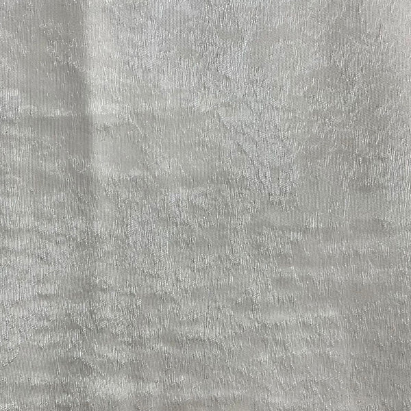 Abstract Grey Curtain