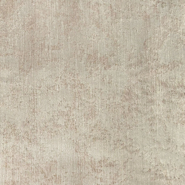 Abstract Beige Roman Shade