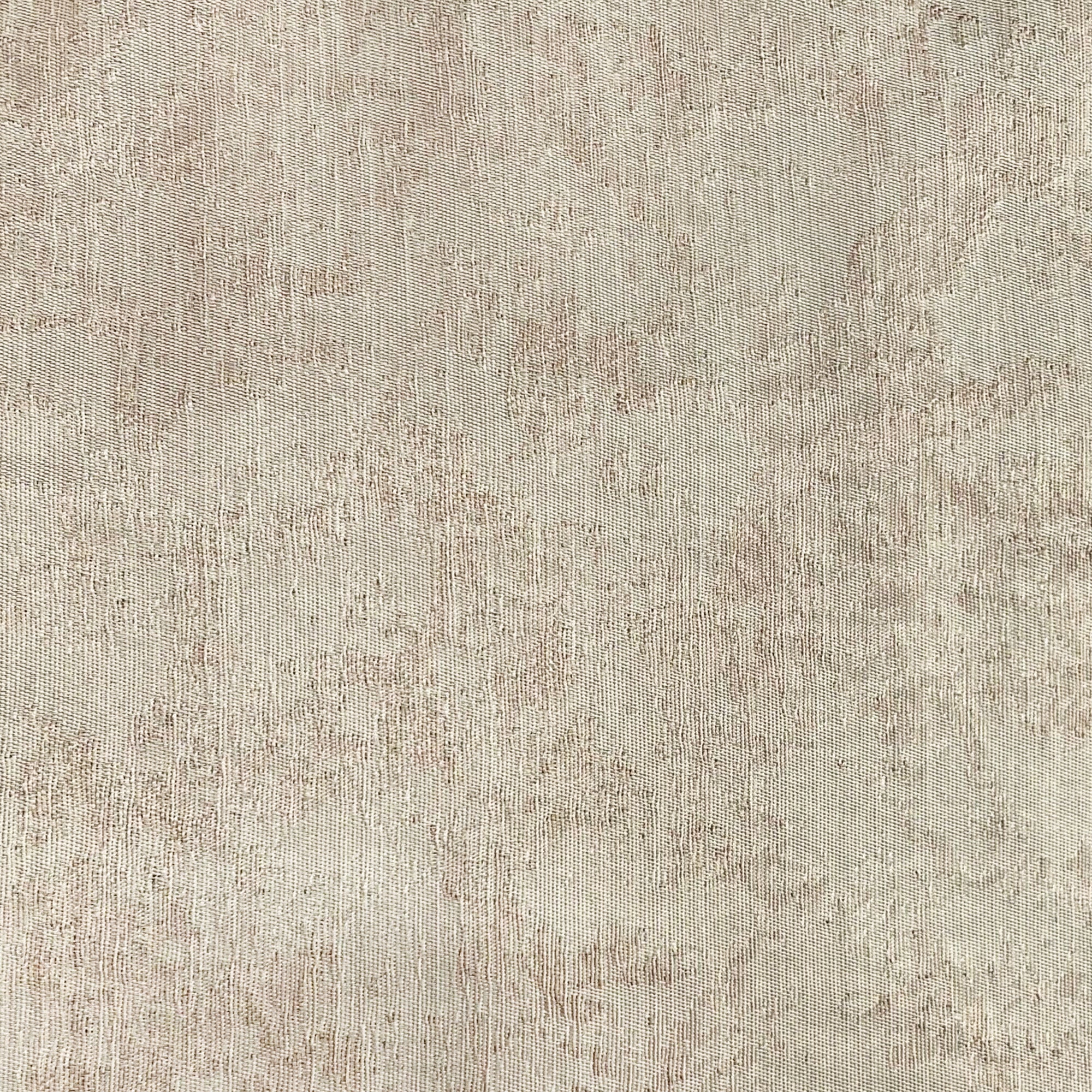 Abstract Beige Drape