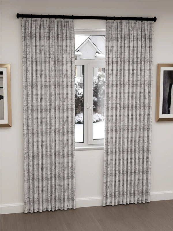 Shadow Grey Drape