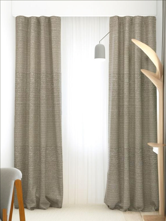 Dream Taupe Drape
