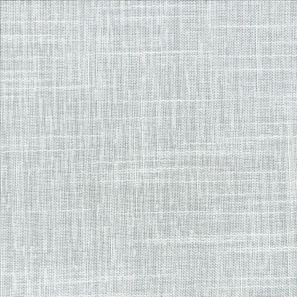 Linen Pattern Cream Sheer